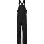 Helly Hansen Дамски ски панталон Helly Hansen Women's Powderqueen Bib 2.0 Pant Ski trousers - Black (107-3733-0113)