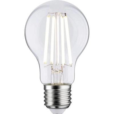 Paulmann 29125 LED A A G E27 4 W neutrálna biela x v 60 mm x 105 mm 1 ks 29125