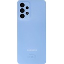 Kryt Samsung Galaxy A33 5G zadní modrý