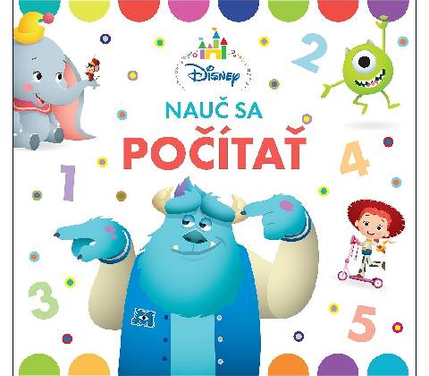 Nauč sa počítať