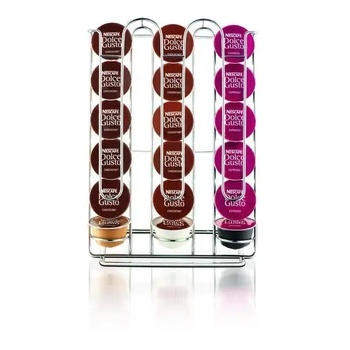 Krups Аксесоар, Krups XB201000, Dolce Gusto capsule holder (XB201000)