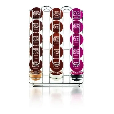 Krups Аксесоар, Krups XB201000, Dolce Gusto capsule holder (XB201000)