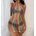 Amparo Miranda® Bodystocking Rainbow RB14