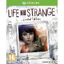 Hry na Xbox One Life is Strange (Limited Edition)