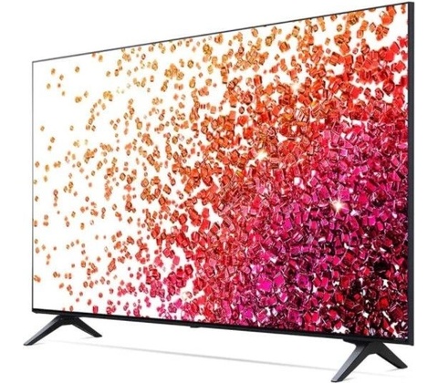 LG 43NANO753PR