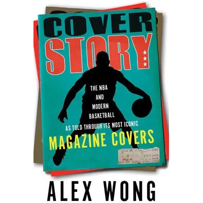 Cover Story | Alex Wong