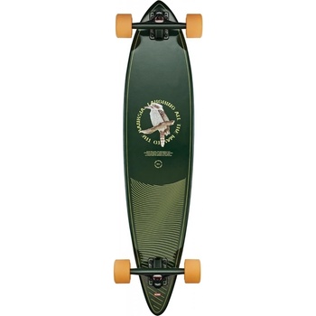 Globe Pintail 37