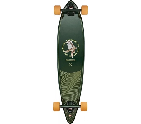Globe Pintail 37