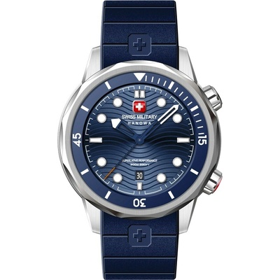 Swiss Military Hanowa SMWGN0006401