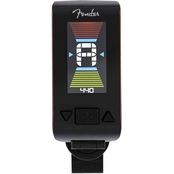 Image 1 of Fender Original Fiesta Red Кпип тунер (0239979004)