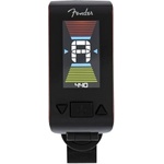 Fender Original Fiesta Red Кпип тунер (0239979004)