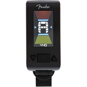 Fender Original Fiesta Red Кпип тунер (0239979004)
