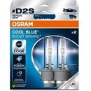 OSRAM XENARC COOL BLUE BOOST D2S (66240CBB-HCB)