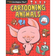 Cartooning Animals