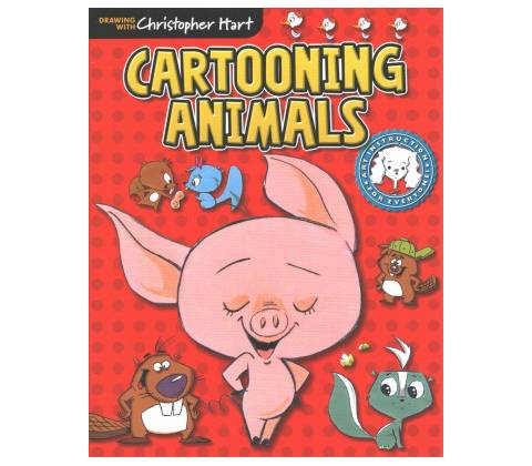 Cartooning Animals