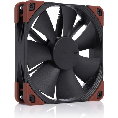 Noctua NF-F12 industrialPPC-24V-3000
