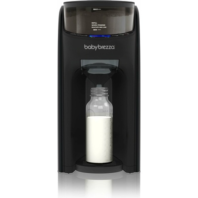 Baby Brezza Formula Pro Advanced Black