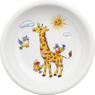 Seltmann Weiden Compact Svět zvířat hluboký talíř 22 cm
