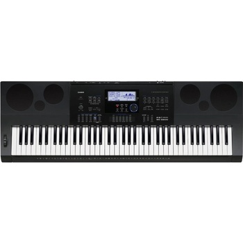 Casio WK 6600