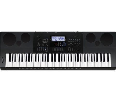 Casio WK 6600