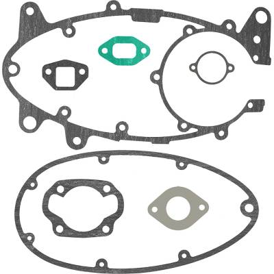 Sada těsnění Pionýr 05, 20, 21, 23 - HYPERSIL HNA - 200 – Zbozi.Blesk.cz