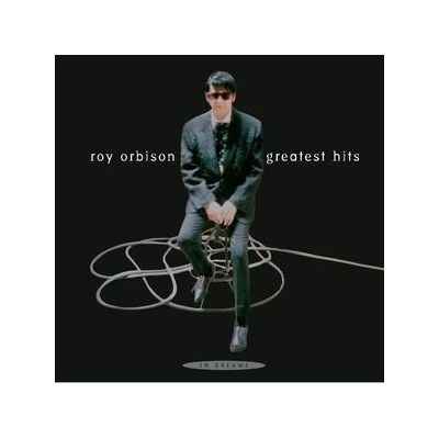 Orbison Roy - In Dreams - Greatest Hits CD
