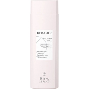 Goldwell Kerasilk Essentials Volumizing Shampoo 75 ml