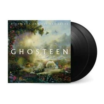 Cave Nick - Ghosteen LP