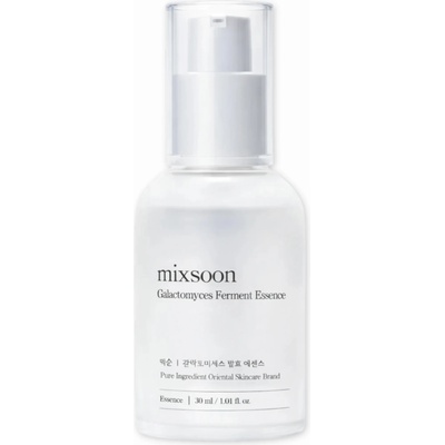 Mixsoon - Galactomyces Ferment Essence 30ml