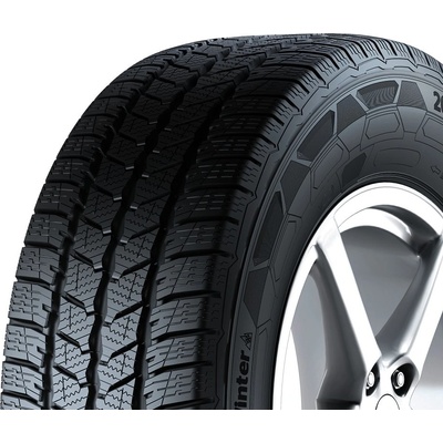 Continental VanContact Winter 195/75 R16 107R