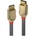 Lindy LINDY DisplayPort кабел Gold Line 4K30Hz 20m (36298)