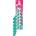 Wilkinson Sword Quattro Дамски самобръсначки Smooth Sensitive Beauty, 6 броя