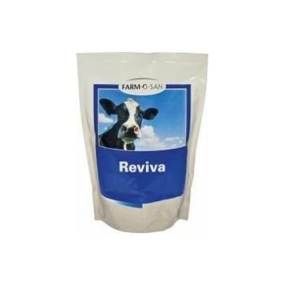 Trouw Nutrition Biofaktory FOS Reviva 1 kg