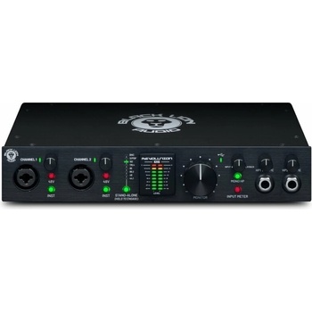Image 1 of Black Lion Audio Revolution 6x6