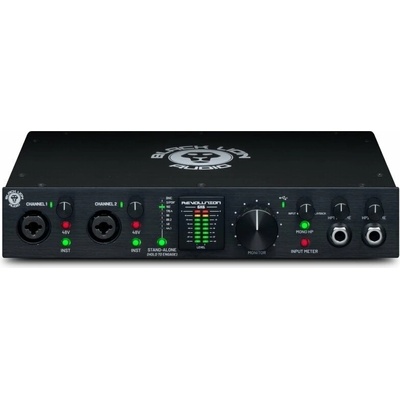 Black Lion Audio Revolution 6x6