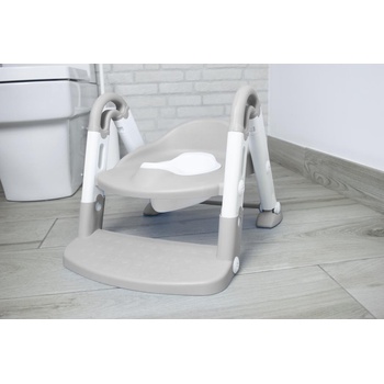 Asalvo 3v1 WC Schůdky