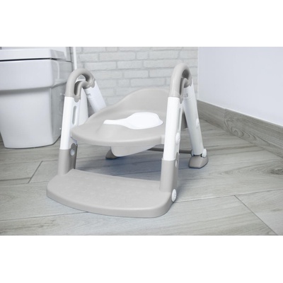 Asalvo 3v1 WC Schůdky