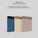 Highlight - Daydream CD