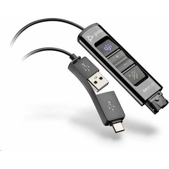 Poly DA85-M