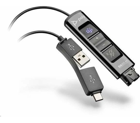 Poly DA85-M