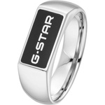 G-STAR Пръстен G-STAR Floatcore GSJ. 100.09. 64 - размер 64 (GSJ.100.09.64)