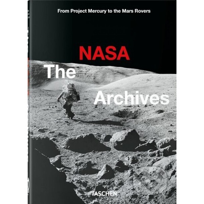NASA Archives. 40th Ed.