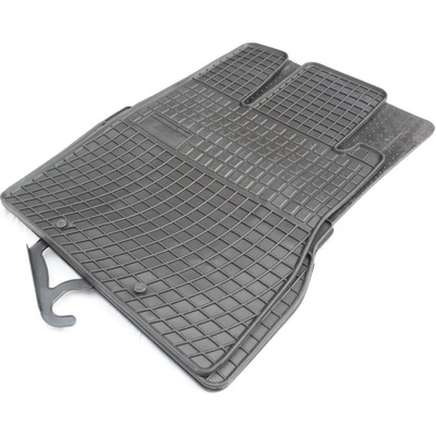 FroGum Гумени стелки за MERCEDES S-Class W220 (1998-2005) - за къса и дълга база, марка Frogum (402096)