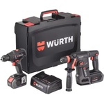 Würth M-CUBE ABS/ABH (5701497004)