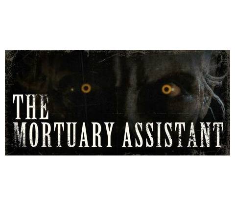 The Mortuary Assistant