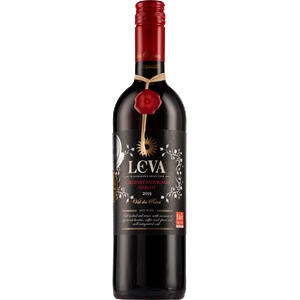 Leva Cabernet Sauvignon & Merlot - drinklink - 8,39 лв