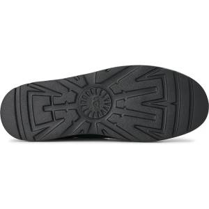 UGG мокасини мъжки от велур M Shep Loafer
