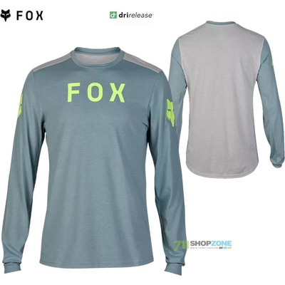 Fox Ranger Dr LS Aviation