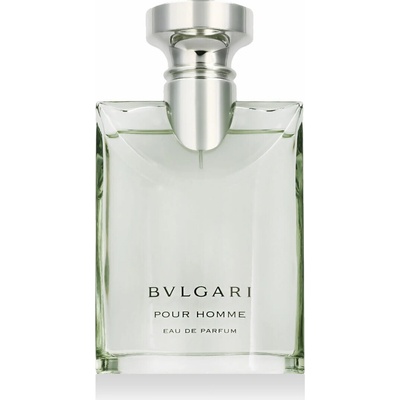 Bvlgari Pour Homme parfémovaná voda pánská 100 ml tester