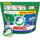 Ariel Mountain spring kapsule 63 PD